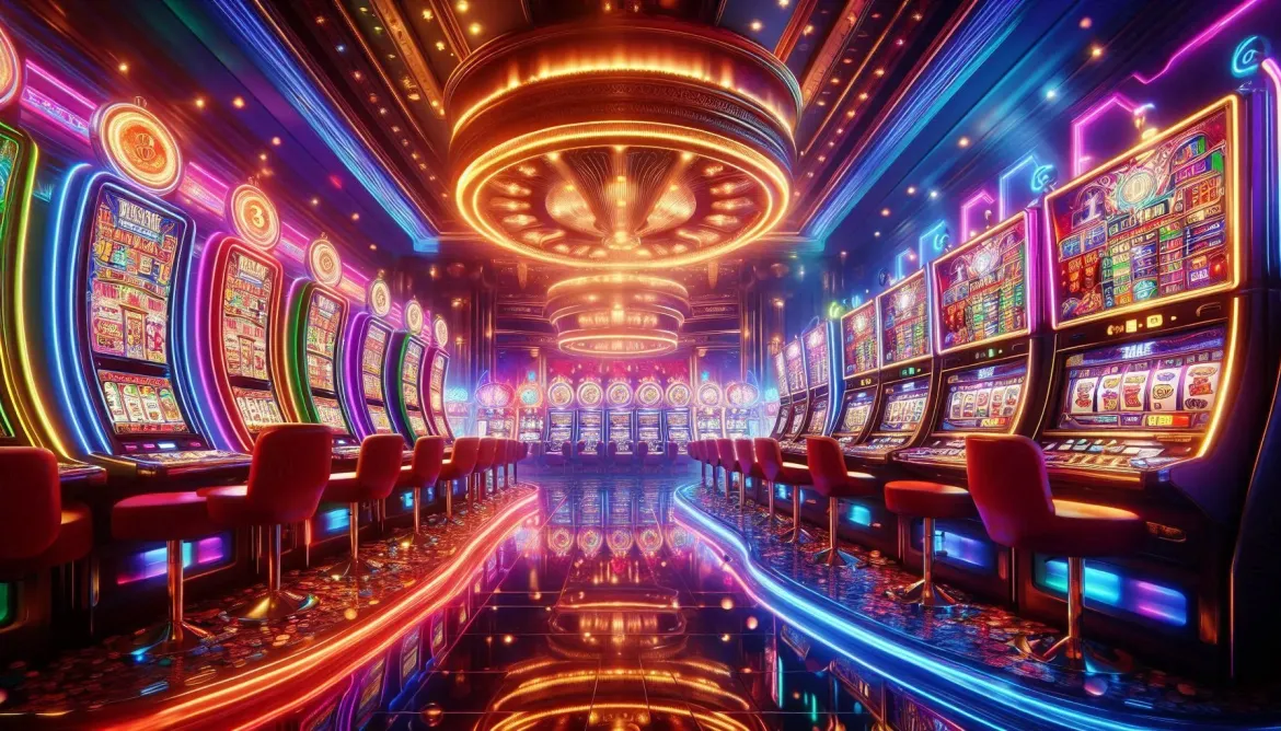 DuelBits Casino